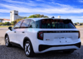 ARCFOX desembarca en Argentina con su línea premium de autos eléctricos y ya se vende en Santa Fe