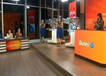 Quini 6 quedó en Santa Fe: un afortunado ganó casi $1.000 millones en «La Segunda»