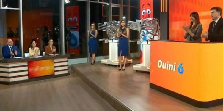 Quini 6 quedó en Santa Fe: un afortunado ganó casi $1.000 millones en «La Segunda»