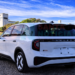 ARCFOX desembarca en Argentina con su línea premium de autos eléctricos y ya se vende en Santa Fe