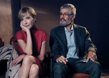 Inés Estévez llega a Santa Fe con “El hombre inesperado” y celebra el vínculo con el público