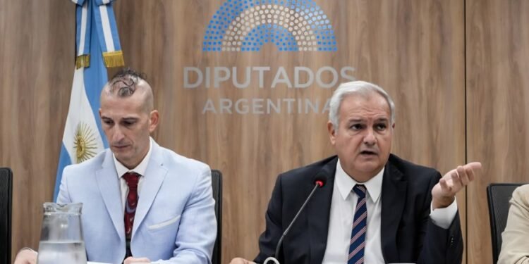 La Comisión de Pymes inicia reuniones con empresarios por la situación del sector