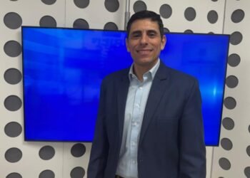 Marcelo Alejandro lanza «Nunca lo olvides», un videoclip con sello local y proyección internacional