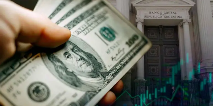 Inflación en baja y dólar bajo presión