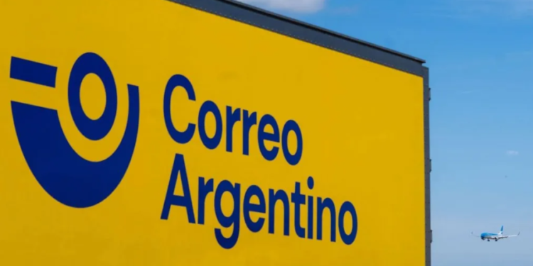Correo Argentino: paro de 48 horas por despidos y reclamos salariales