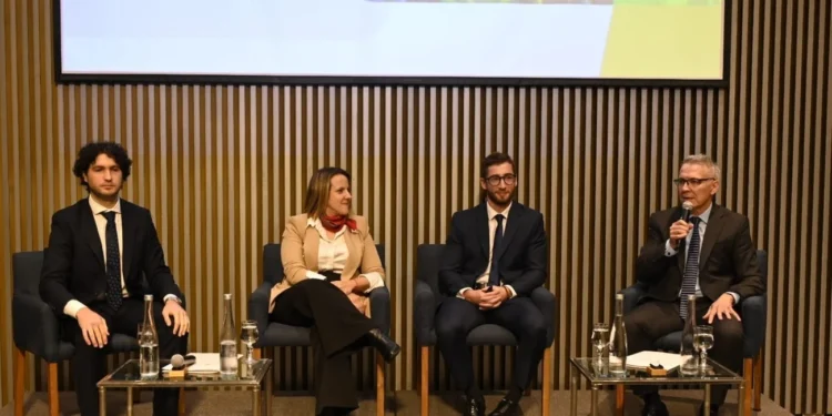 ¿Cómo serían las exportaciones sin retenciones? Desde el campo se podrían generar ventas por unos US$ 50,5 mil millones hacia 2036