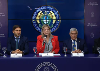 Descartan brote psicótico y alertan por redes violentas: el caso de San Cristóbal bajo la lupa