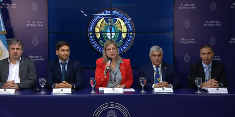 Descartan brote psicótico y alertan por redes violentas: el caso de San Cristóbal bajo la lupa