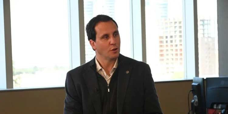 “Hito necesario” La UISF considera a la reforma del Código Procesal Laboral como un paso clave hacia la competitividad