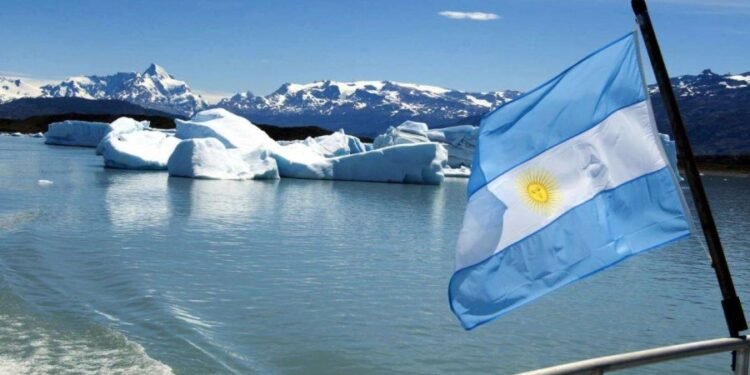 Ley de Glaciares: advierten que la reforma pone en riesgo reservas de agua y ecosistemas
