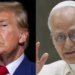 Cruce inédito entre Trump y el papa León XIV en medio de las tensiones por Ormuz