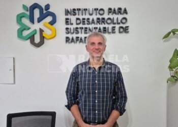 Abril, mes del compostaje: buscan reducir residuos y promover huertas en los hogares de Rafaela