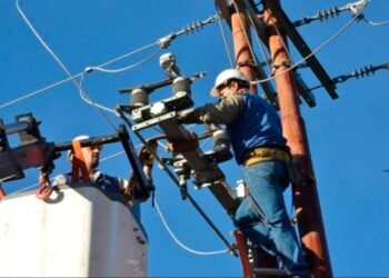 La EPE interrumpirá el servicio eléctrico en Barrio Pizzurno