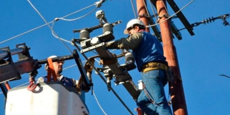 La EPE interrumpirá el servicio eléctrico en Barrio Pizzurno