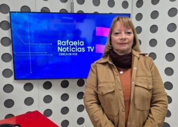 Norma Becchio: “Se completó la infraestructura necesaria del Jardín”