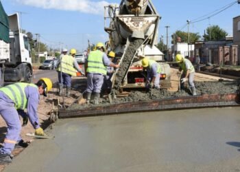 Concejo: solicitan detalles sobre liquidaciones del plan de pavimento