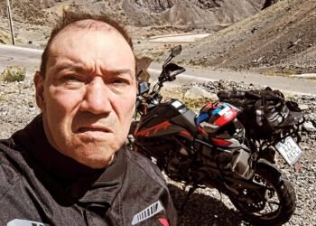 Luto en el sindicalismo local: falleció Roberto Ponzetti