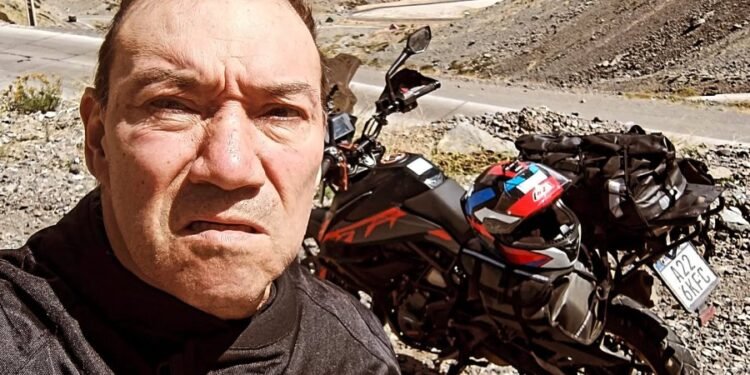 Luto en el sindicalismo local: falleció Roberto Ponzetti