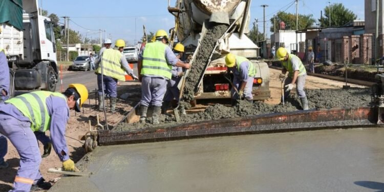 Concejo: solicitan detalles sobre liquidaciones del plan de pavimento