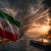 Irán ataca tres buques en Ormuz y amenaza con “golpes demoledores” ante una nueva ofensiva