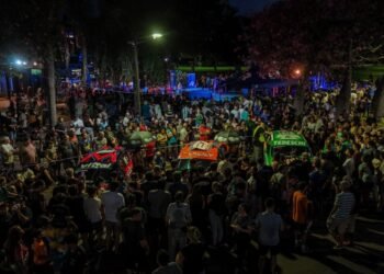 Semana Santa en Santa Fe: más de 103.000 visitantes y 110 actividades en toda la provincia