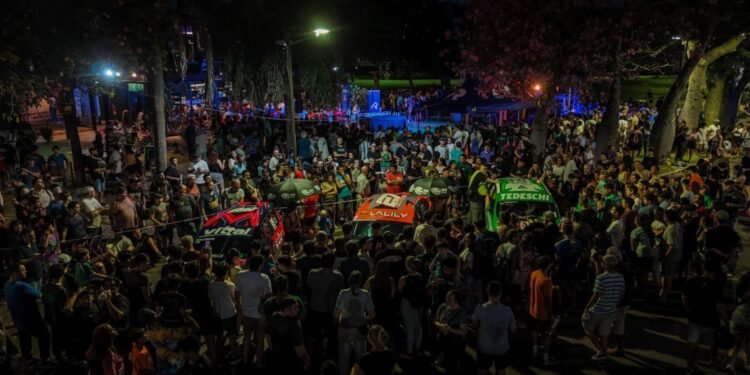 Semana Santa en Santa Fe: más de 103.000 visitantes y 110 actividades en toda la provincia