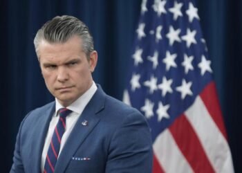 Pentágono proclama “victoria histórica” de EE.UU. en Irán tras el alto el fuego