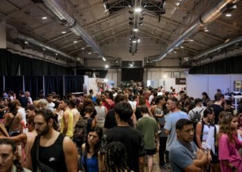 Semana Santa en Santa Fe: más de 103.000 visitantes y 110 actividades en toda la provincia