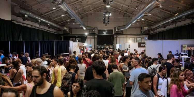 Semana Santa en Santa Fe: más de 103.000 visitantes y 110 actividades en toda la provincia