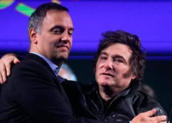 Gobierno en alerta: Adorni encabeza reunión de Gabinete en medio de la crisis política