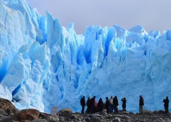 Diputados se prepara para una votación clave el 8 de abril por la reforma de la Ley de Glaciares