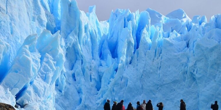 Diputados se prepara para una votación clave el 8 de abril por la reforma de la Ley de Glaciares