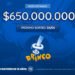 ¡Brinco vacante! El próximo domingo te espera un pozo increíble de $650 millones