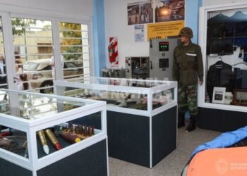 La tradicional vigilia de exCombatientes en Malvinas se realizará este año en Sunchales