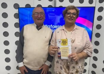 Nueva colecta de sangre en Rafaela: convocan a donar y destacan el crecimiento de la participación