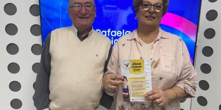 Nueva colecta de sangre en Rafaela: convocan a donar y destacan el crecimiento de la participación