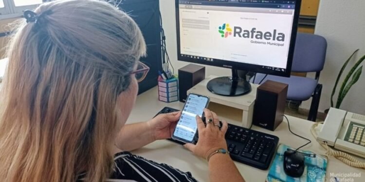 El 147, un canal directo entre el municipio y la comunidad