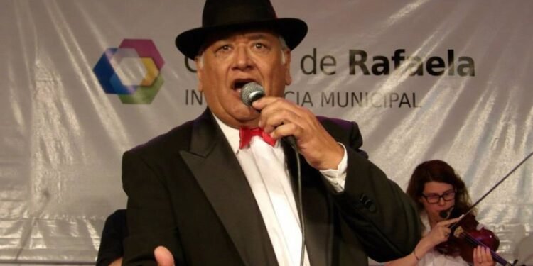 Milonga en el Metro junto a la Orquesta Municipal de Tango