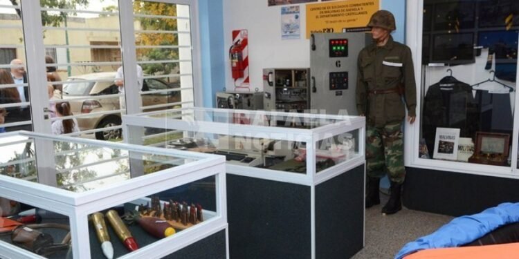 La tradicional vigilia de exCombatientes en Malvinas se realizará este año en Sunchales