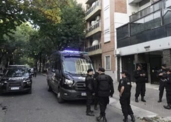 Denuncia de femicidio en Rosario: la joven fallecida no quería convivir más con su novio