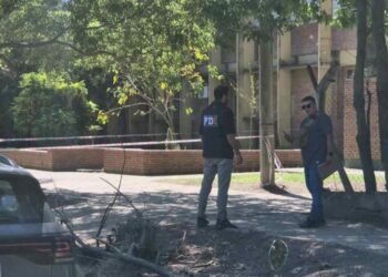 Crimen en San Cristóbal: la trama internacional de violencia digital que acecha a los adolescentes locales