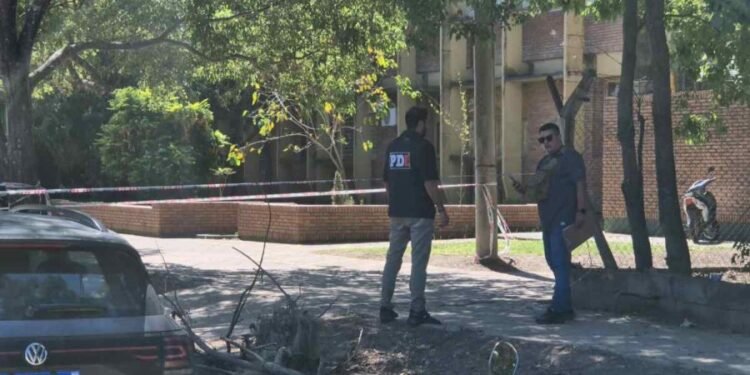 Crimen en San Cristóbal: la trama internacional de violencia digital que acecha a los adolescentes locales