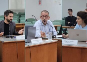 El polémico proyecto para pedir DNI en alojamientos transitorios divide al Concejo: qué dijeron los ediles