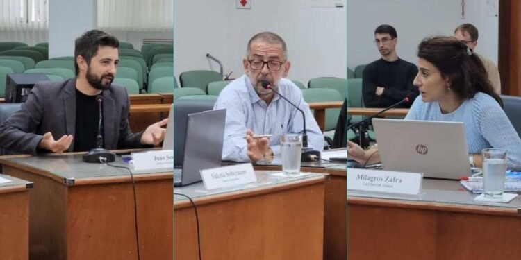 El polémico proyecto para pedir DNI en alojamientos transitorios divide al Concejo: qué dijeron los ediles