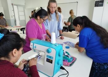 Nueva Oportunidad: tras un balance positivo, Rafaela se prepara para la segunda etapa del programa