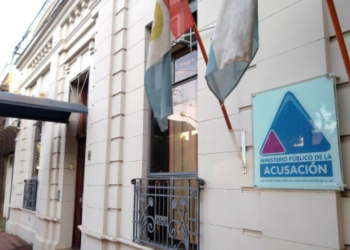 Buscado: alertan a Interpol sobre un comerciante rafaelino prófugo al que acusan de graves delitos