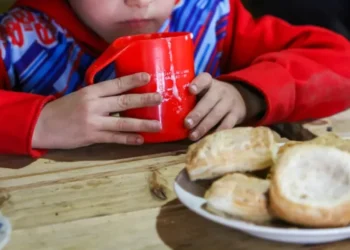 Asistencia alimentaria en Rafaela: proponen “vouchers” para que los beneficiarios compren comida por su cuenta