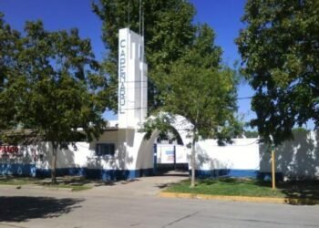 «No podemos solos»: El desesperado reclamo de una institución rafaelina tras sufrir su cuarto robo en menos de 60 días