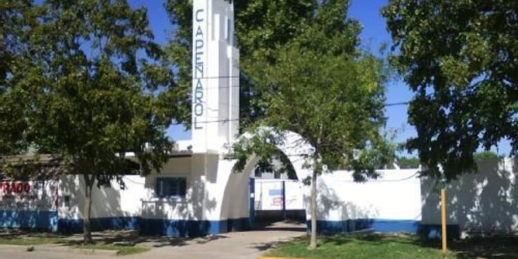 «No podemos solos»: El desesperado reclamo de una institución rafaelina tras sufrir su cuarto robo en menos de 60 días