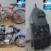 Rafaela: secuestran una bicicleta robada, una soldadora y una motocicleta en distintos procedimientos